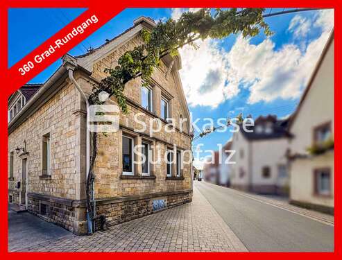 Foto - Haus zum Kaufen in Edenkoben 249.000,00 € 133 m²