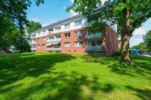 Foto - Wohnung zum Mieten in Bönningstedt 974,69 € 79.05 m²