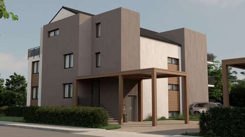 Foto - Wohnung zum Kaufen in Leipzig 426.000,00 € 93 m²