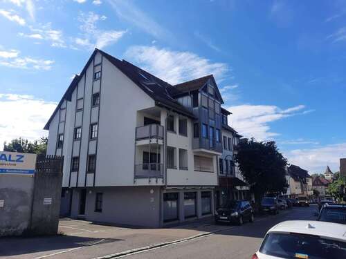 Foto - Wohnung zum Kaufen in Steinenbronn 264.000,00 € 81 m²