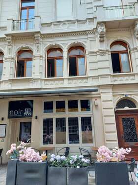 Foto - Wohnung zum Mieten in Wiesbaden 500,00 € 23 m²