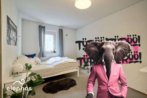 Foto - Wohnung zum Kaufen in Tübingen 339.000,00 € 83.65 m²