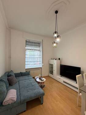 Foto - Wohnung zum Mieten in Hanau 575,00 € 44 m²