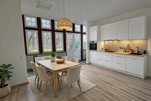 Foto - Haus zum Mieten in Radebeul 1.314,40 € 65.72 m²