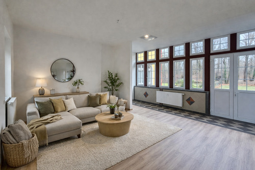 Foto - Haus zum Mieten in Radebeul 1.602,00 € 80.1 m²