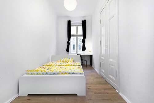 Foto - WG-Zimmer in Berlin 580,00 € 13 m²