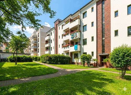 Foto - Wohnung zum Kaufen in Leipzig 179.000,00 € 78.52 m²