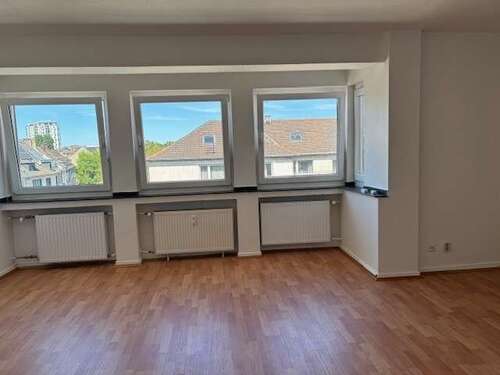 Foto - Wohnung zum Kaufen in Düsseldorf 160.000,00 € 40.8 m²