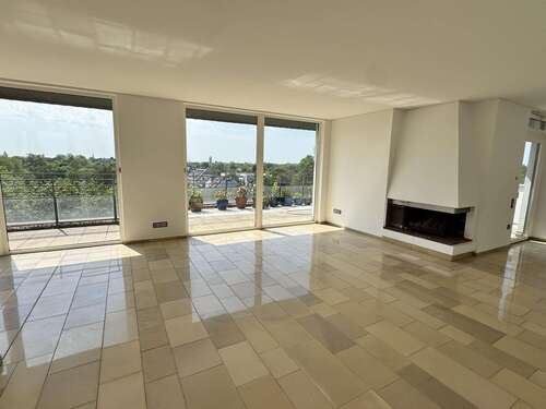 Foto - Wohnung zum Kaufen in Krefeld 465.000,00 € 160 m²