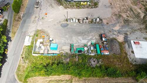 Foto - Grundstück zu verkaufen in Hilchenbach Allenbach 98.000,00 € 628 m²