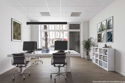 Foto - Einzelhandel in Berlin 349.200,00 € 133.72 m²