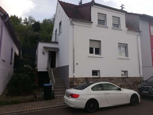 Foto - Haus zum Kaufen in Reipoltskirchen 89.000,00 € 110 m²