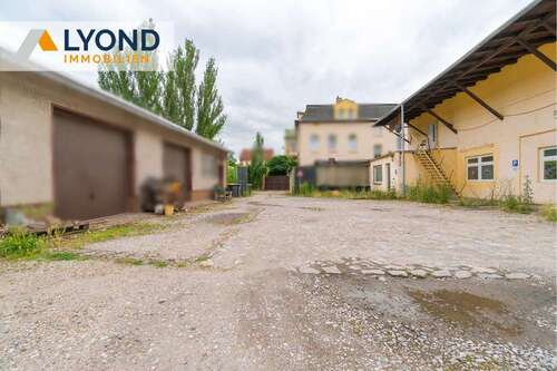 Foto - Grundstück zu verkaufen in Staßfurt 79.000,00 € 1452 m²