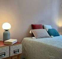 Wohnen auf Zeit in Leipzig 920,00 €