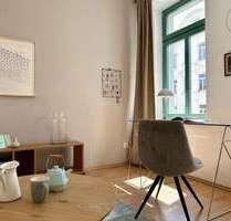 Wohnen auf Zeit in Leipzig 890,00 €