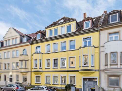 Foto - Wohnung zum Kaufen in Hannover 379.000,00 € 140 m²