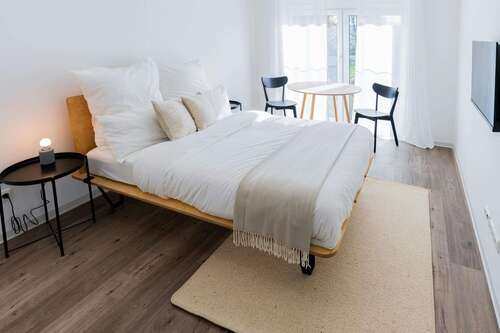 Foto - Wohnen auf Zeit in Frankfurt am Main 1.225,00 €