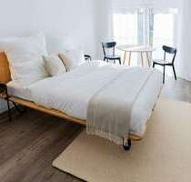 Wohnen auf Zeit in Frankfurt am Main 1.225,00 €