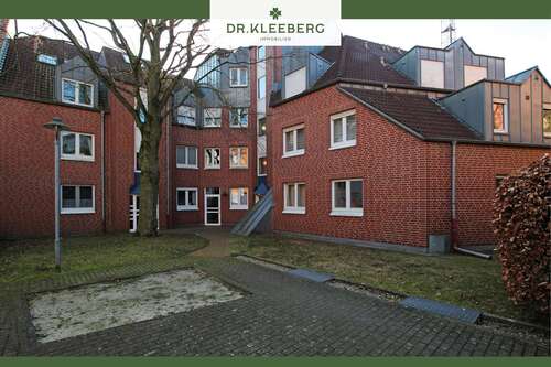 Foto - Wohnung zum Kaufen in Münster 398.000,00 € 95 m²