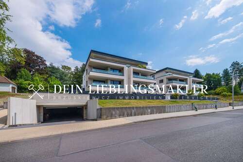Foto - Wohnung zum Kaufen in Mönchengladbach 989.000,00 € 200 m²
