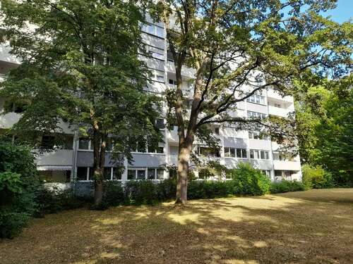 Foto - Wohnung zum Kaufen in Nürnberg 207.900,00 € 64.12 m²