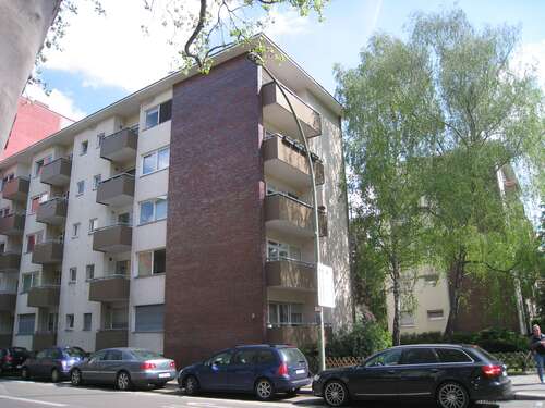 Foto - Garage zu vermieten in Berlin 95,20 €