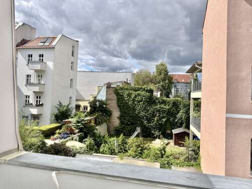 Foto - Wohnung zum Kaufen in Berlin 1.040.000,00 € 123 m²