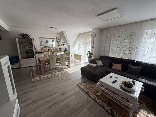 Foto - Wohnung zum Kaufen in Kraichtal- Gochsheim 213.997,00 € 89 m²