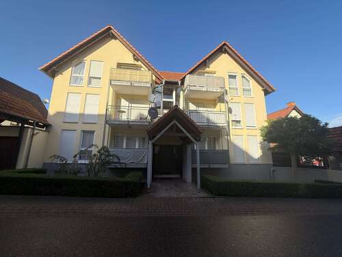 Foto - Wohnung zum Kaufen in Kraichtal- Gochsheim 213.997,00 € 89 m²