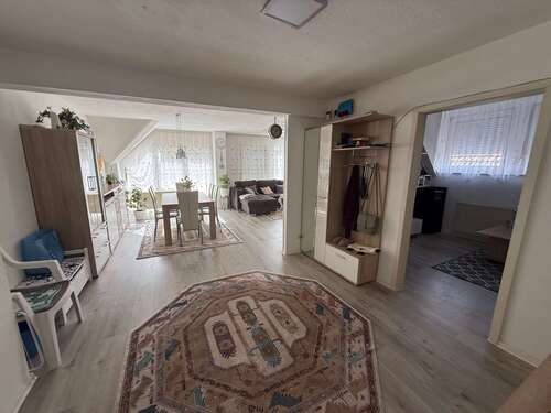 Foto - Wohnung zum Kaufen in Kraichtal- Gochsheim 213.997,00 € 89 m²