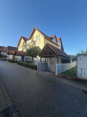 Foto - Wohnung zum Kaufen in Kraichtal- Gochsheim 213.997,00 € 89 m²