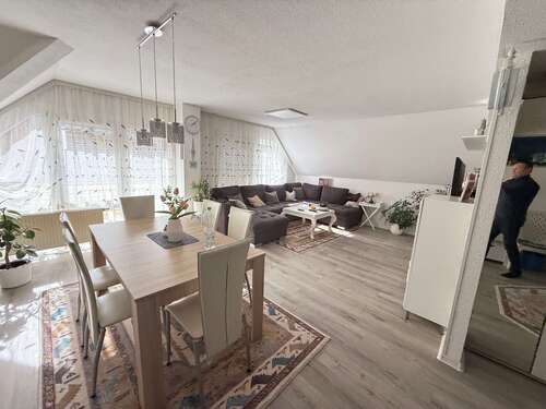 Foto - Wohnung zum Kaufen in Kraichtal- Gochsheim 213.997,00 € 89 m²