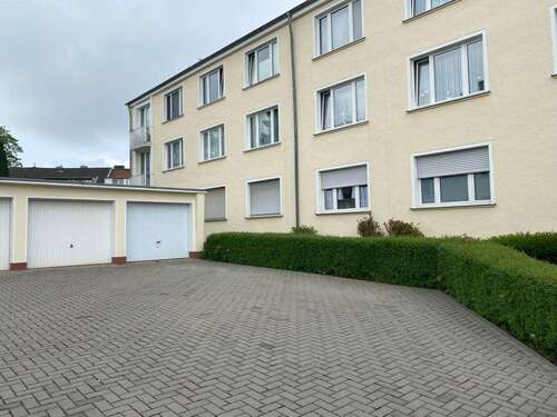 Foto - Wohnung zum Mieten in Würselen 525,00 € 56.28 m²