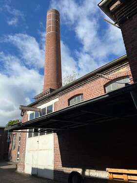 Foto - Halle in Krefeld 850.000,00 € 867 m²