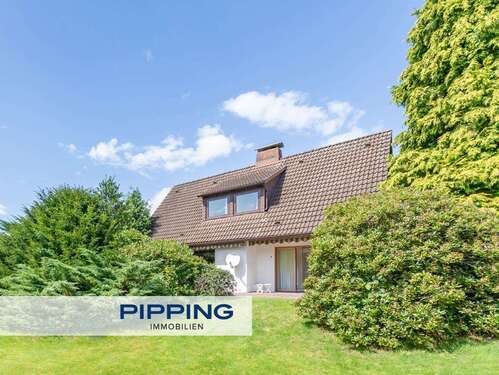 Foto - Haus zum Kaufen in Oststeinbek 565.000,00 € 121 m²