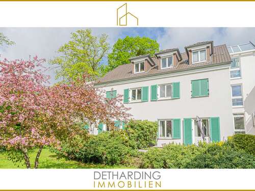 Foto - Wohnen auf Zeit in Kassel 1.500,00 €