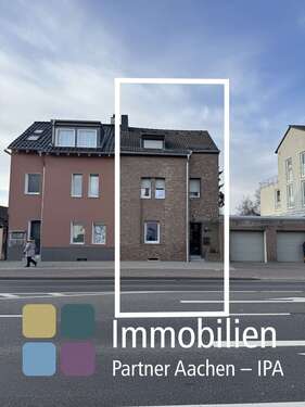 Foto - Haus zum Kaufen in Würselen 229.000,00 € 115 m²