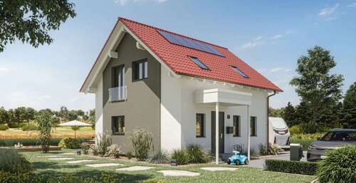 Foto - Haus zum Kaufen in Lörrach 497.410,00 € 103 m²