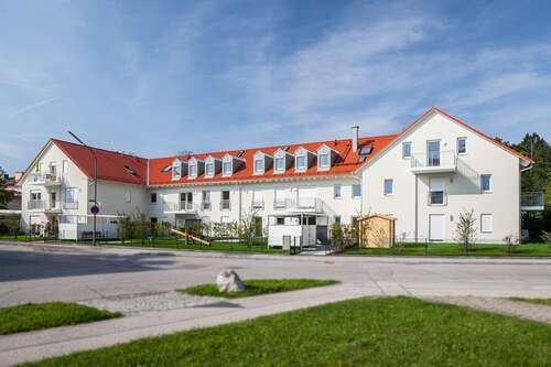 Foto - Wohnung zum Kaufen in Geretsried 469.000,00 € 77.36 m²