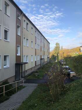 Foto - Wohnung zum Kaufen in Eckartsberga 49.000,00 € 50 m²