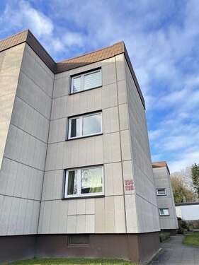 Foto - Wohnung zum Mieten in Herford 527,00 € 75.13 m²