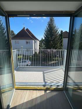 Foto - Wohnung zum Mieten in Halle (Saale) 1.000,00 € 87.2 m²