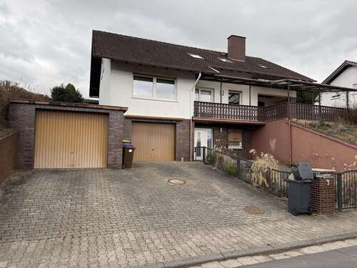 Foto - Haus zum Kaufen in Büdingen 409.000,00 € 178 m²