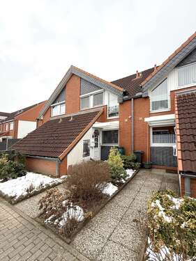 Foto - Haus zum Kaufen in Bremen 365.000,00 € 120 m²