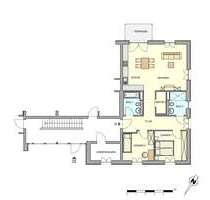 Wohnung zum Mieten in Weinböhla 1.080,00 € 90 m²