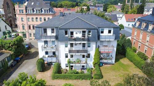 Foto - Wohnung zum Kaufen in Freital 169.000,00 € 93 m²