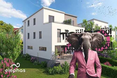 Foto - Haus zum Kaufen in Waldenbuch 855.000,00 € 210 m²