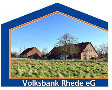 Foto - Haus zum Kaufen in Bocholt-Holtwick 849.000,00 € 236 m²