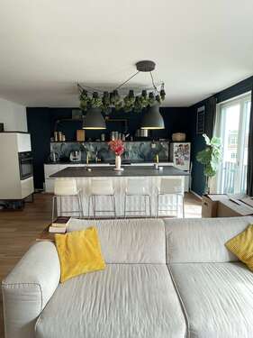 Foto - Wohnung zum Mieten in Offenbach 890,00 € 59 m²