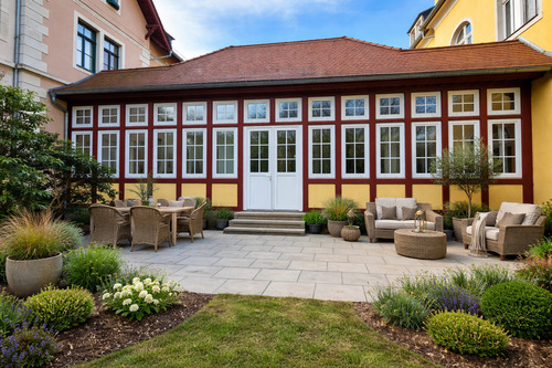 Foto - Wohnung zum Mieten in Radebeul 1.314,40 € 65.72 m²